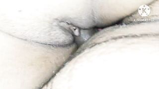 indian desi tight pussy girl hardcore sex Hindi audio. - 10 image