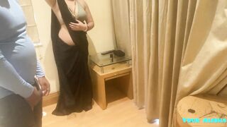 Desi Maid Fucked By House Owner ft. Alisha Bhabhi - 2 image