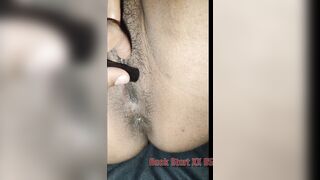 Kannada Village desi hot Girls Pussy Fingering - 5 image