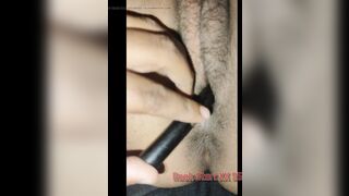 Kannada Village desi hot Girls Pussy Fingering - 9 image