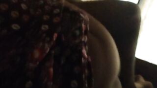 Beautiful Tattooed Curvy Body MILF Gets Her Pussy Banged By Big Dick - 7 image