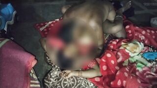 Desi jija sali chudai