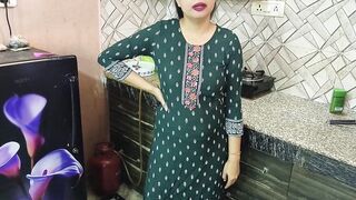 My Horny Stepbrother Fucks Me All Over the House While We Are Alone Hindi - 3 image