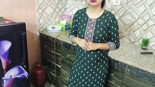 My Horny Stepbrother Fucks Me All Over the House While We Are Alone Hindi - 4 image