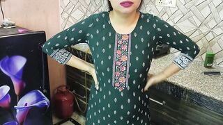 My Horny Stepbrother Fucks Me All Over the House While We Are Alone Hindi - 5 image