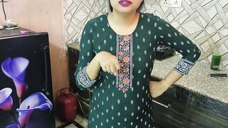 My Horny Stepbrother Fucks Me All Over the House While We Are Alone Hindi