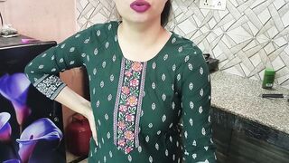 My Horny Stepbrother Fucks Me All Over the House While We Are Alone Hindi - 7 image