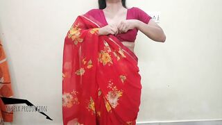 Bhabhi ki chuche bade tight hai aur gand to aise Jaise rasgulla