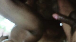 Young boy fucked naked bhabhi in bathroom Indian hard core desi sex video - 15 image