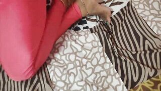 Desi girlfriend ka video viral