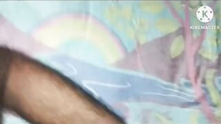 Riding on husband lund get extra sexsual fun - 5 image