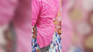 Desi Hot girl ka video viral - 2 image