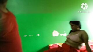 Romantic Techar and Student Romance Sex Video Viral - 4 image