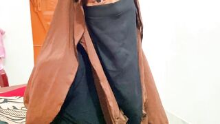Desi Bhabi fucking hard with neighbors - 2 image