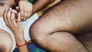 Indian Desi Bhabhi Ki Hotel Mein Boobs Daba Ke Kiya Chudai Desi Style Mein - 12 image