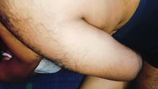 Indian Desi Bhabhi Ki Hotel Mein Boobs Daba Ke Kiya Chudai Desi Style Mein - 2 image