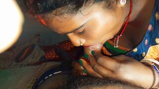 Desi bhabhi night show chudai