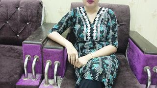 Jiju chut fadne ka irada hai kya, Jija saali best doogystyle underneath Indian sex video with clear Hindi - 3 image