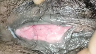 Desi neighbor go to aunty house and full sex cock in her big pussy - 1 image