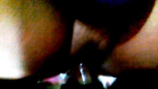 Desi Indian Sexy Big Ass Bhabhi Sucking Cock and Fucked Doggy Style - 14 image