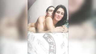 Before going to bed, he called me for a massage and ended up having his pussy fucked - 3 image