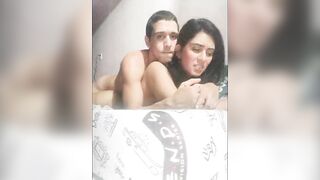 Before going to bed, he called me for a massage and ended up having his pussy fucked - 5 image