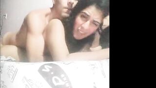 Before going to bed, he called me for a massage and ended up having his pussy fucked - 8 image