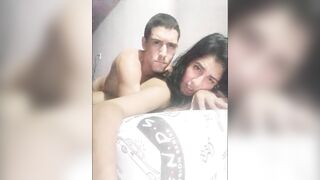 Before going to bed, he called me for a massage and ended up having his pussy fucked - 9 image