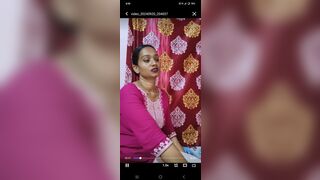Desi College girlfriend fuck in Oyo Hindi audio - 1 image