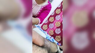 Desi College girlfriend fuck in Oyo Hindi audio - 14 image