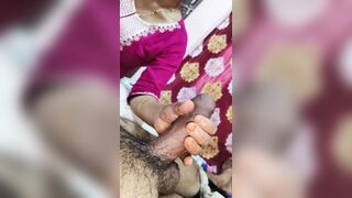 Desi College girlfriend fuck in Oyo Hindi audio - 15 image