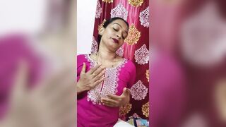 Desi College girlfriend fuck in Oyo Hindi audio - 2 image