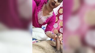 Desi College girlfriend fuck in Oyo Hindi audio - 6 image