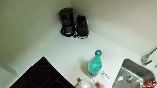 By Mistake I Took My step Dad's V iagra And My Hot Stepmom Helped Me Cum - Olx Red Fox - 3 image