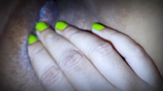 My Sexy sister in-law allowed me to play with her open body,boobs and pussy - 15 image