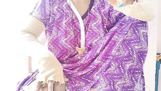 Hot sexy Indian girl sex with jija, Indian jija sali sex video - 3 image