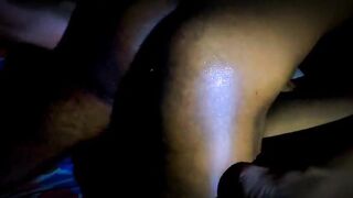 Sexy maid wet pussy fuck hard loud moaning orgasm - 12 image