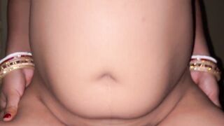 Desi Sister in Law Come In My House And Fucked Hard With Dirty Audio - 11 image