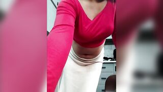 Indian Stripchat model Anamika Video call. - 7 image