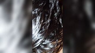 Indian Bhabhi Pussy Licking and Sucking - 14 image