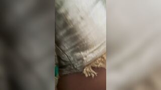 Hot Desi Indian couple First Golden Night. In room - 2 image