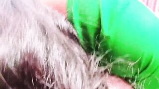 Village Forming Maid Secretly Fuckung Land Owner with Telugu Dirty Talk - 12 image