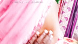 Village Forming Maid Secretly Fuckung Land Owner with Telugu Dirty Talk - 8 image