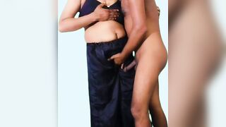 Son wife with father-in-law porn talk xxx Bangladeshi