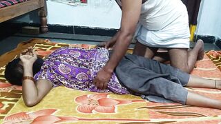 Indian Village hot wife Homemade pussy fingered Doggy style Fuking - 3 image