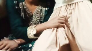 pakistani couple out door public sex in village fields S1 Episode 4 - 1 image