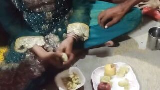 pakistani couple out door public sex in village fields S1 Episode 4