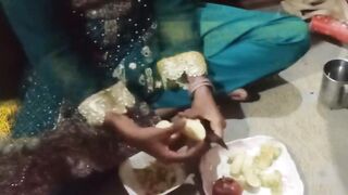 pakistani couple out door public sex in village fields S1 Episode 4 - 11 image