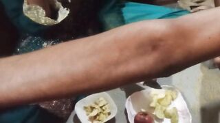 pakistani couple out door public sex in village fields S1 Episode 4 - 13 image