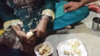 pakistani couple out door public sex in village fields S1 Episode 4 - 14 image